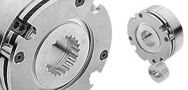 SB 系列高性能彈簧組電磁制動(dòng)器