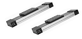 MLSH (FORCELine)皮帶單元，導向滾輪